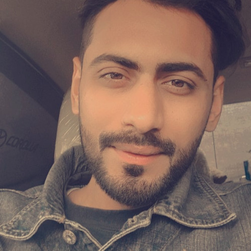 Muhammad Waqar D. profile photo