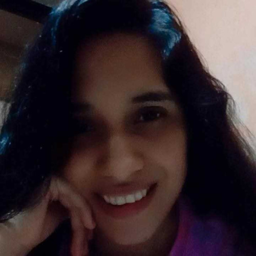 mary r. profile photo
