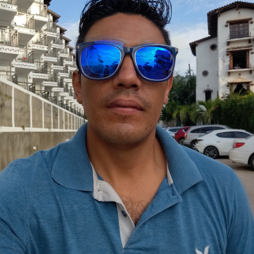 Yair H. profile photo