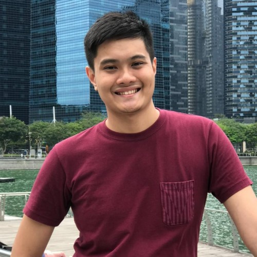 Joshua C. profile photo