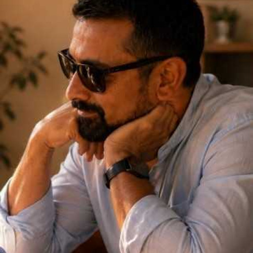 Miguel ngel L. profile photo