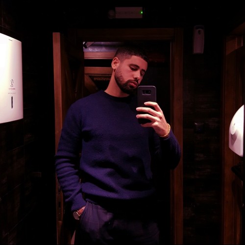 Mohamed Amine  M. profile photo