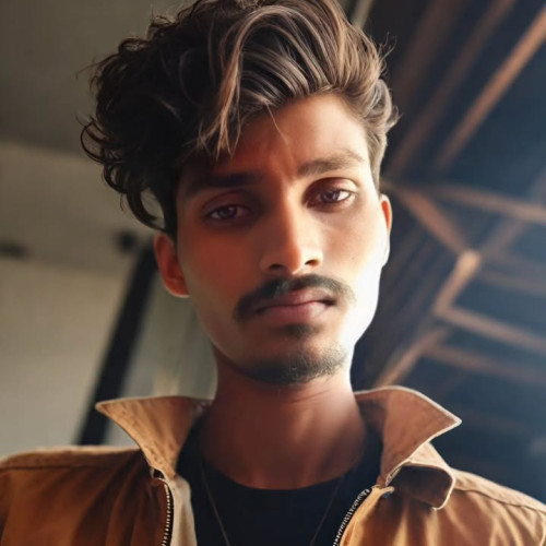 pradip p. profile photo