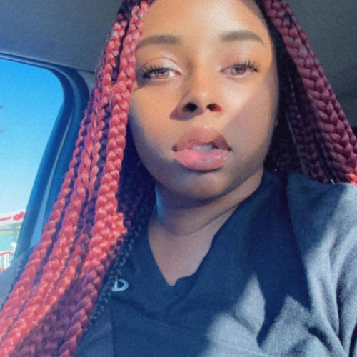 Sharonda P. profile photo