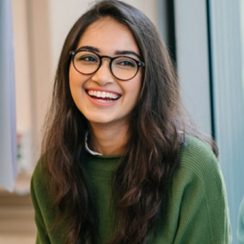 Green G. profile photo