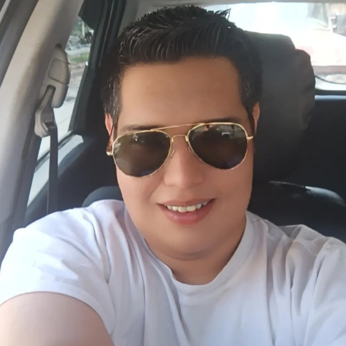 Adrian A. profile photo