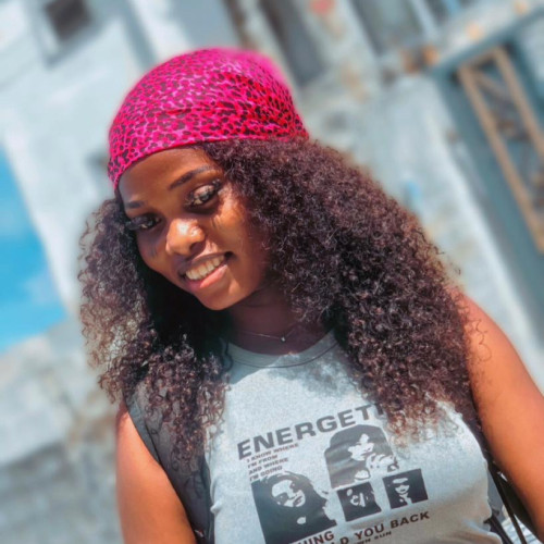 Racheal A. profile photo