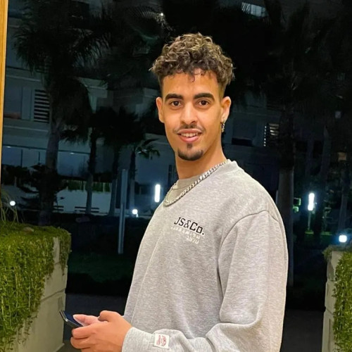BRIMO N. profile photo