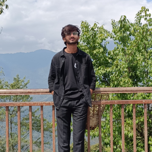 Pritam C.