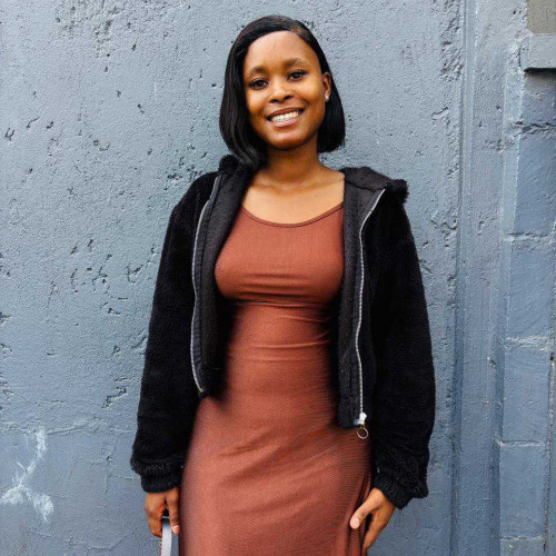 Zinhle M. profile photo