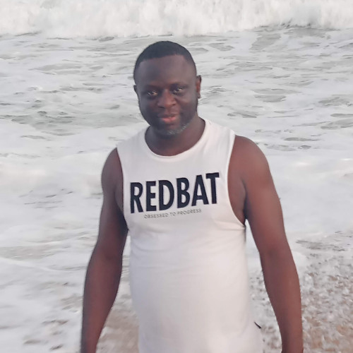 OLAWOLE  O. profile photo
