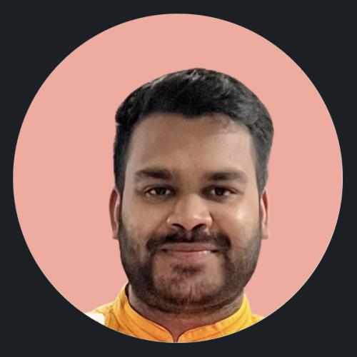 Ashutosh M.