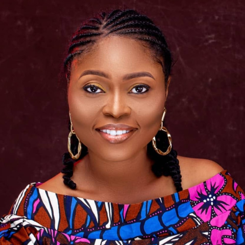 Olufolake A.