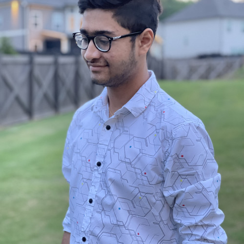 Rishi  P.