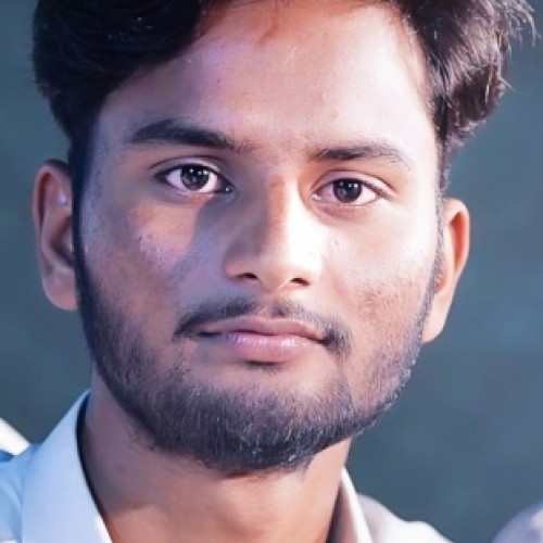 M Shoaib  M.