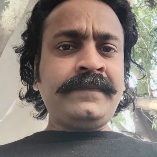 Ram K. profile photo