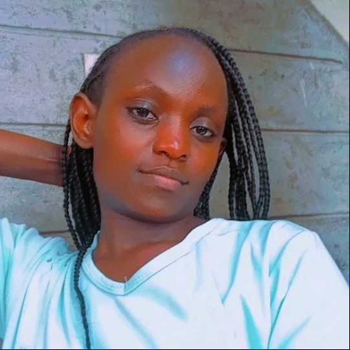 Everlyne K. profile photo