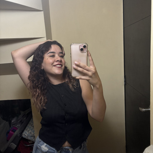 Mariana A. profile photo