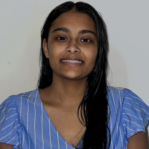 Krupa  P. profile photo