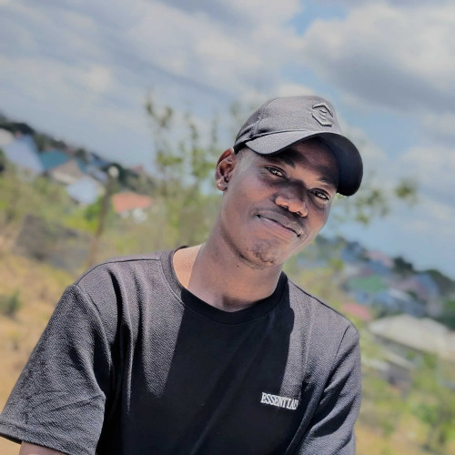 Baraka k. profile photo