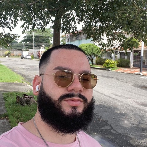 alfredo m. profile photo