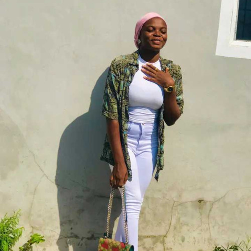 Rashkayah R. profile photo