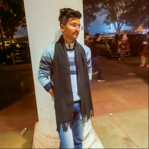 Pratham  G. profile photo