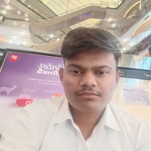 Kuldeep  p. profile photo