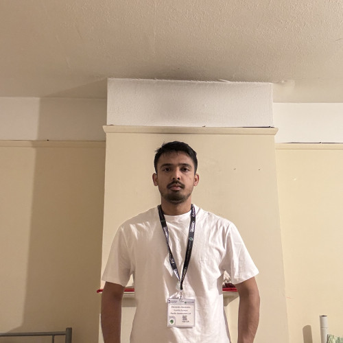 Deavanshu S.