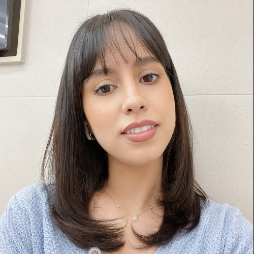 Meriem B.