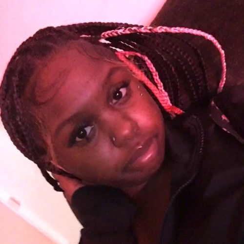 Nykeria C. profile photo