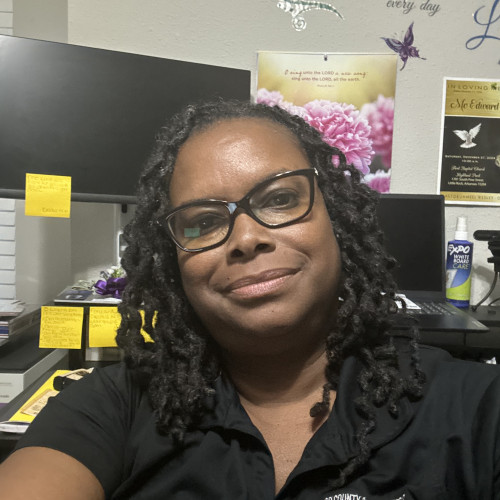 Comyia L. profile photo