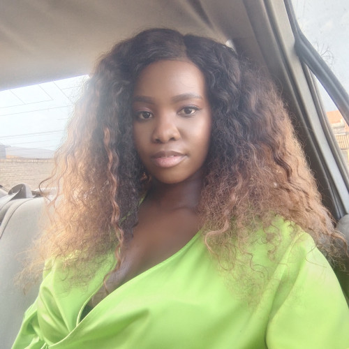 Nomathamsanqa D.