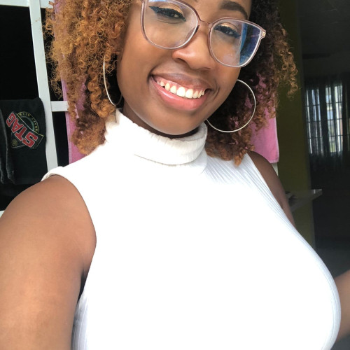 Tamaya D. profile photo