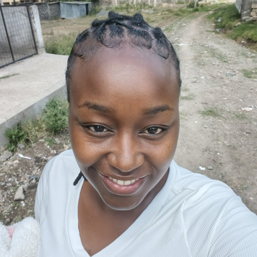 Mary N. profile photo