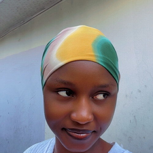 Farida A.