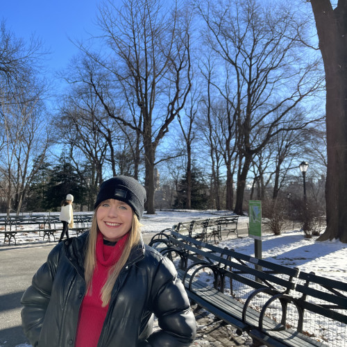 Caroline G. profile photo