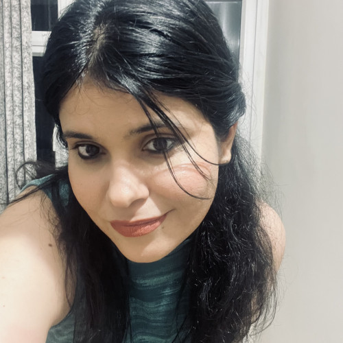 Nia  S. profile photo