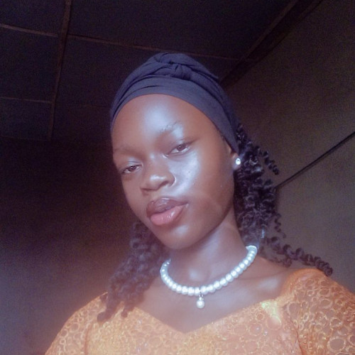 Makinde T. profile photo
