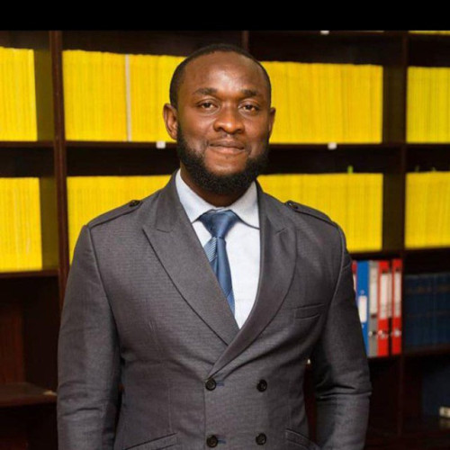 Rotimi Y. profile photo