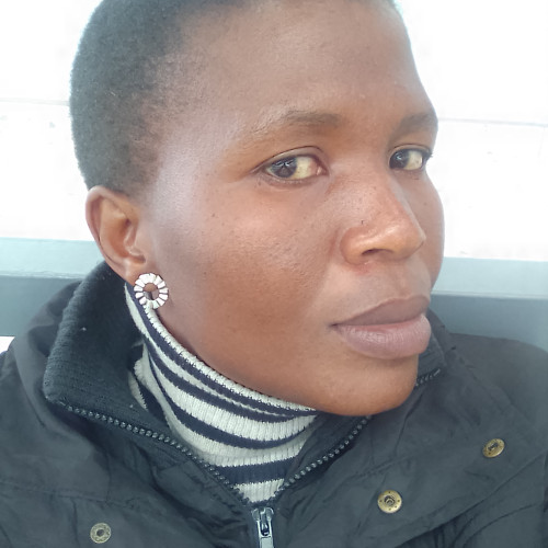 Nolwazi N. profile photo