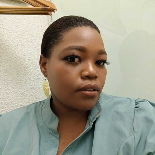 Sinenhlanhla N. profile photo