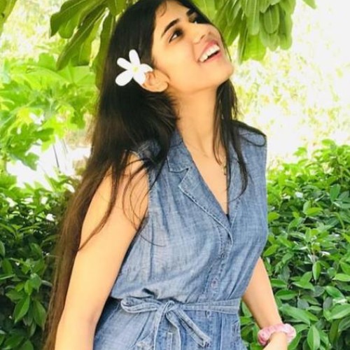 Saloni B.