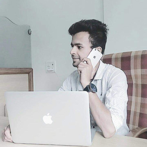 Suraj K. profile photo