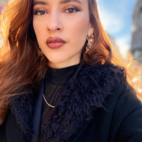 Yeila F. profile photo