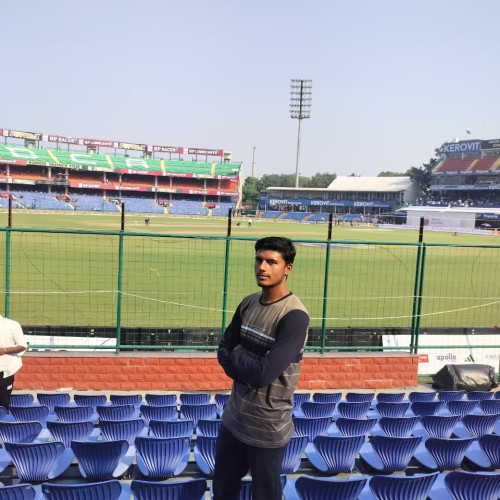 Tanmay R. profile photo