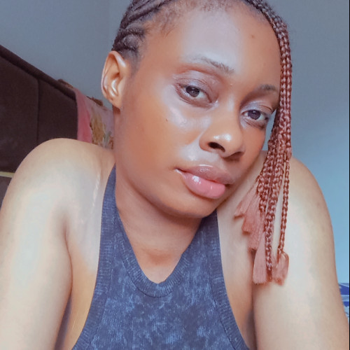 Mercy J. profile photo