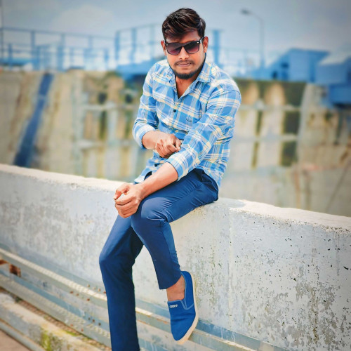 Harsha V. profile photo
