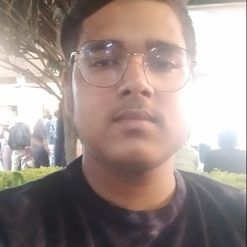Raghav S. profile photo