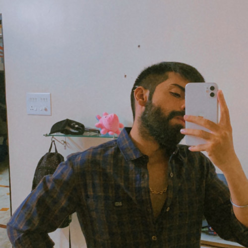 Kabir  V. profile photo